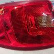 Фонарь наружний левый Volkswagen Jetta 6 Volkswagen Jetta оригинальный номер 5C6945095E