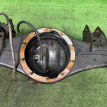 Чулок моста Toyota Land Cruiser 2008-2021 4211060A62, задний Toyota Land Cruiser 