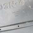 Защита двигателя Nissan Leaf оригинальный номер 748N33NK0A