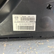 Диффузор радиатора Mercedes-Benz B-180 2012 Mercedes-Benz B-klasse 