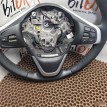 Руль вибро BMW 2er 