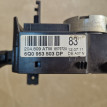 Блок подрулевых переключателей Volkswagen Polo 5 Volkswagen Polo оригинальный номер 6Q0953513AH9B9