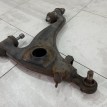 Рычаг передний нижний Mercedes SL300 A1243303007 W129, передний левый Mercedes-Benz SL-klasse 
