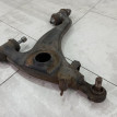 Рычаг передний нижний Mercedes SL300 A1243303007 W129, передний левый Mercedes-Benz SL-klasse 