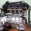 Двигатель Киа рио 4 G4FG 1.6л контрактный Hyundai Creta оригинальный номер WG1212BW00