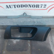 Накладка ручки внутренняя левая Toyota AvensisT250 Toyota Avensis оригинальный номер 6761605020B0