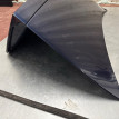 Крышка багажника VOLVO S80 2000 30634162 СЕДАН B5244S Volvo S80 