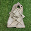 Кожух ГРМ Toyota Land Cruiser 2000 Toyota Land Cruiser оригинальный номер 1138217040