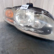 Фара правая Audi A4 (B7) 2005-2008 Audi 200 оригинальный номер 8E0941004AK