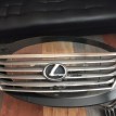 Решетка радиатора Lexus Lx 2007-2012 570, передняя Lexus LX  