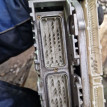 Эбу mercedes w202 M111945 2.0 0165453332 Mercedes-Benz C-klasse 