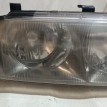 Фара правая Mitsubishi Diamante 