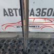 Накладка стекла перед правого Toyota Avensis T250 Toyota Avensis оригинальный номер 7571020491