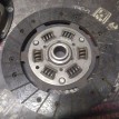 Корзина диск сцепления Рено Сандеро Renault 14 оригинальный номер 826577