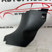 Накладка порога левая Toyota Yaris 2005-2009 Toyota Yaris оригинальный номер 621210D070