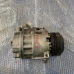 Компрессор кондиционера BMW X5 E53 N62B44 2006 BMW X5 оригинальный номер 64 52 9 158 039