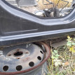 Порог правый Ford Fusion 2005-2012 Ford Fusion 