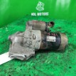 Стартер Mazda Mpv 1999-2003 GY0118400B GY-DE Mazda MPV  