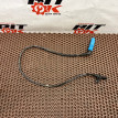 Датчик ABS BMW X3 оригинальный номер 34 52 3 420 331, 34 52 3 420 331, 34523420331, 3420331, 34 52 3 405 907, 34523405907, 3405907
