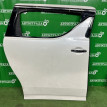 Дверь Toyota Alphard 2015-2023 6700358110, задняя правая Toyota Alphard 