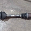 Привод Volkswagen Polo V (2009—2015) Volkswagen Polo оригинальный номер 6R0407763F