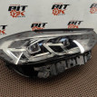 Фара BMW X3 оригинальный номер 63115A0E5F6, 63 11 5 A0E 5F6, 63115A0E5F6, 5A0E5F6
