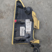 Накладка на стоп Renault Kangoo 