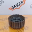 Шестерня коленвала Skoda Octavia Tour 1U2 AGU 1.8T Skoda Octavia  