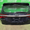Крышка багажника Kia Seltos 2019-2025 72800Q5000 SP2 Kia Seltos 