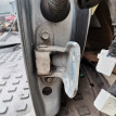 Петля двери правая передняя Lexus IS IS250 Lexus IS оригинальный номер 68710-12151