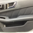 Дверная карта передняя Mercedes-Benz E-350 2009 Mercedes-Benz E-klasse 