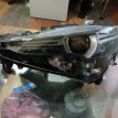 Фара Led Mazda Cx-5 2017-2023, передняя левая Mazda CX-5  