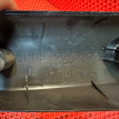 Обшивка двери багажника левая Mazda 3 BL Mazda 2 оригинальный номер BBN968950