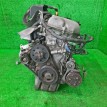 Двигатель Suzuki SX4  
