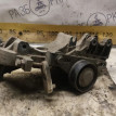 Кронштейн генератора  Renault Sandero Logan I Renault 14 оригинальный номер 8200849813