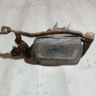Фара противотуманная правая Mitsubishi Diamante 