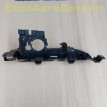 Кронштейн обшивки багажника Range Rover Sport L494 Land Rover Range Rover оригинальный номер LR056906