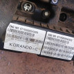 Название детали Двигатель Модель Ssang Yong Actyon New Ssang Yong Actyon оригинальный номер 67101-07598