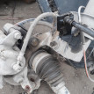 Кулак в сборе передний правый Nissan Teana J32 Nissan Teana оригинальный номер 40014JN00A