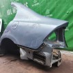 Четверть Honda Civic 8 2006-2011 04636SNAA00ZZ 4D, задний левый Honda Civic  