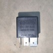 Реле VAG Volkswagen Polo оригинальный номер 4H0951253