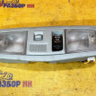 Плафон салонный Mitsubishi Outlander II рестайлинг (2009—2013) Mitsubishi i оригинальный номер 8401A033HA
