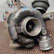 Турбина BMW 5er 