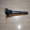 Катушка зажигания Skoda Octavia 07K905715D Volkswagen Golf оригинальный номер 07k905715d