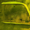 Стекло собачника Daihatsu Atrai 