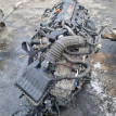 Двигатель Honda Accord 