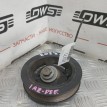 Шкив коленвала Toyota Avensis  