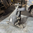 Редуктор Mercedes GL A1663501414 X166 278.928, задний Mercedes-Benz GL-klasse 