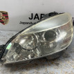 Фара передняя левая Mercedes-Benz C 200 Kompressor Mercedes-Benz C-klasse 