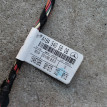 Проводка двери передняя A1645405806 Mercedes-Benz M-Class 2005 W164 272.967 Mercedes-Benz M-klasse оригинальный номер A1645405806